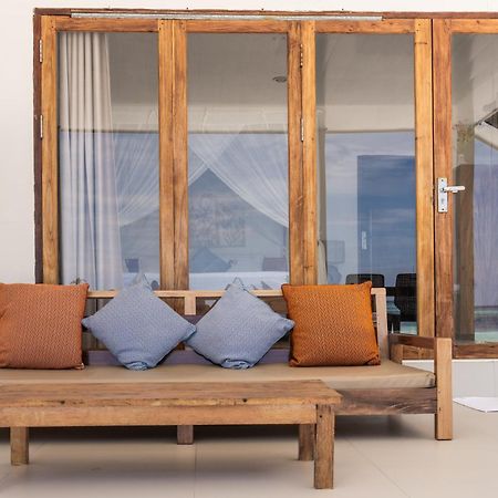 Josepha Cottage Ngurbloat Luaran gambar