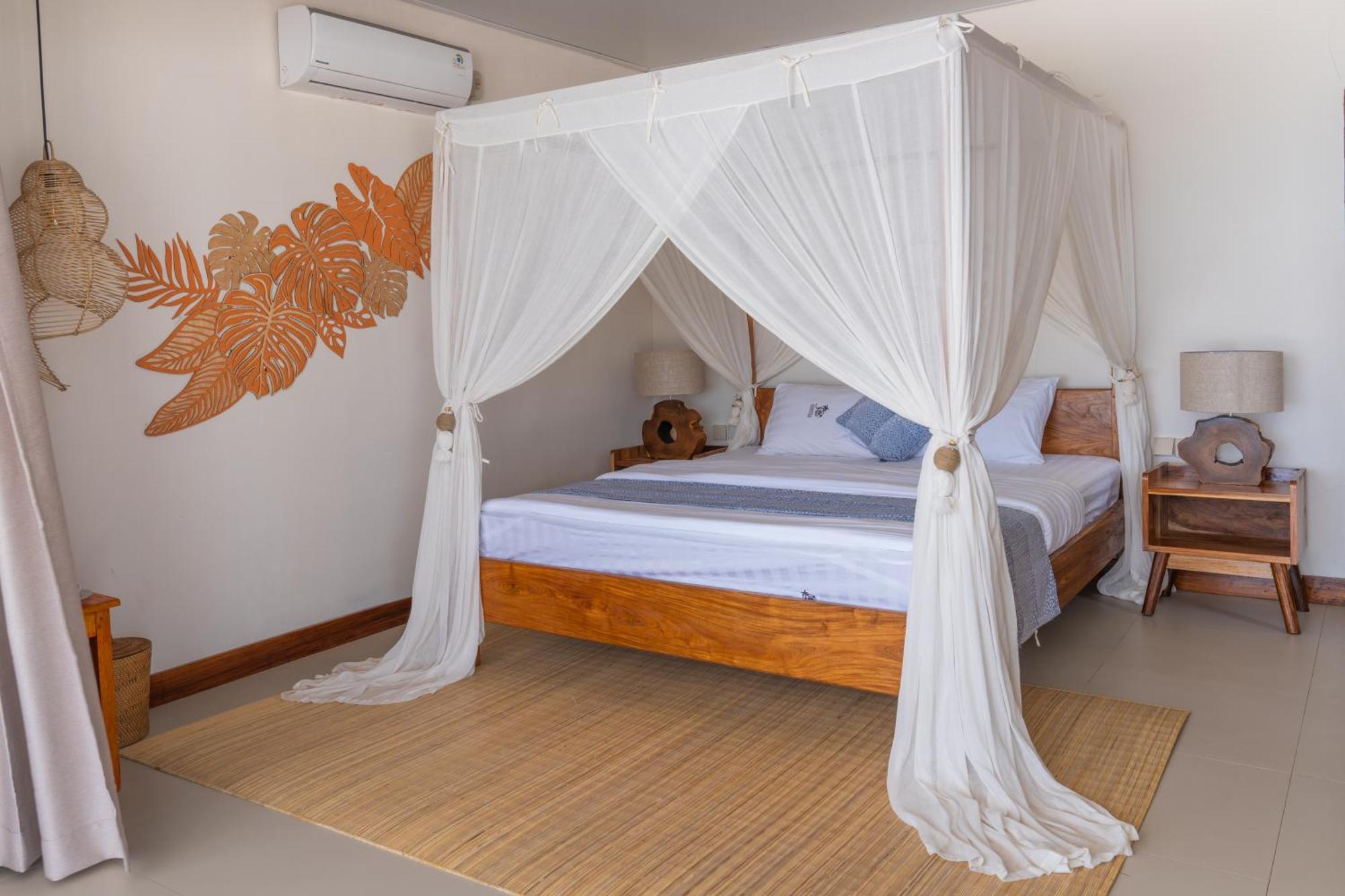 Josepha Cottage Ngurbloat Luaran gambar