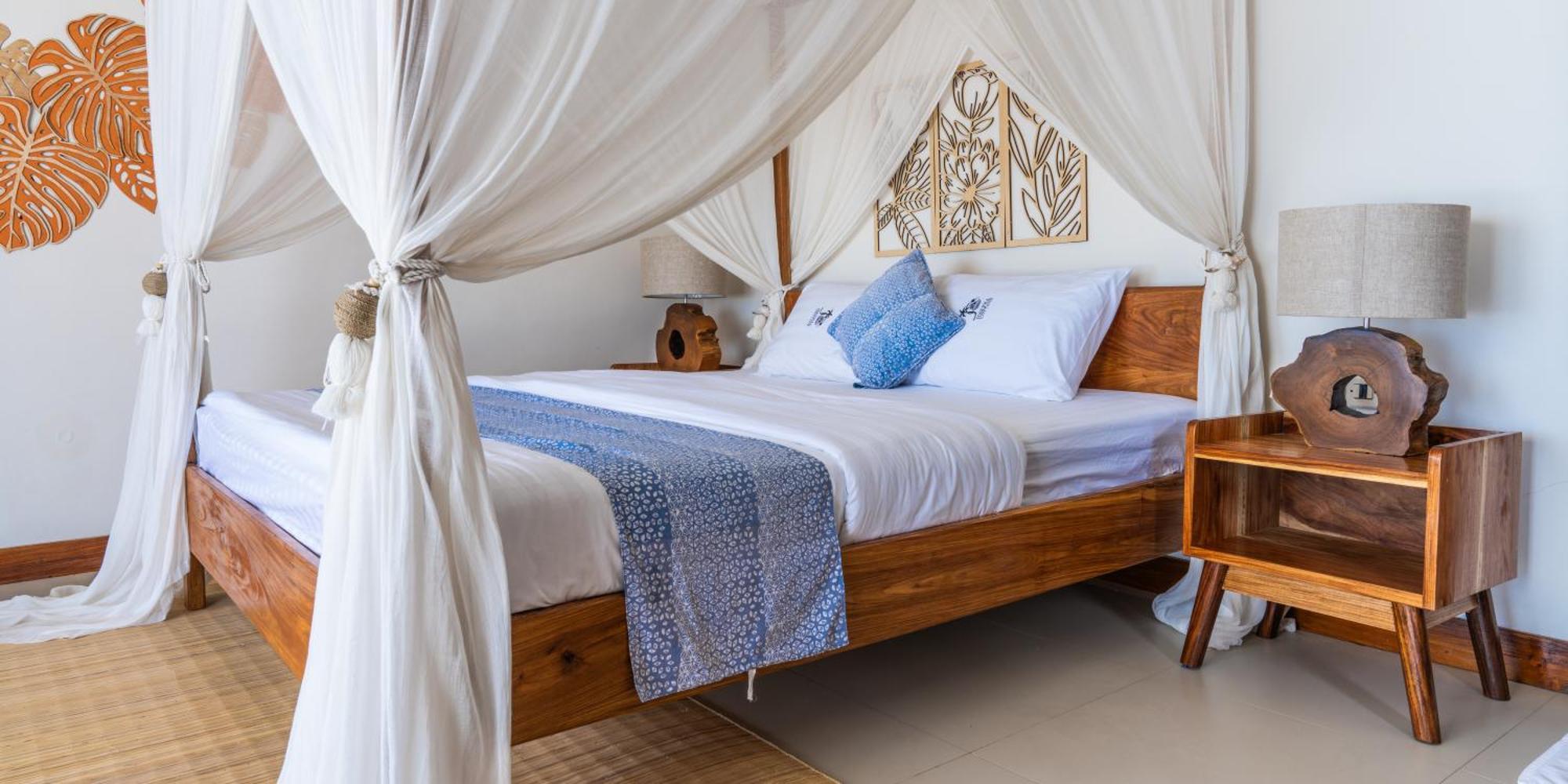 Josepha Cottage Ngurbloat Luaran gambar