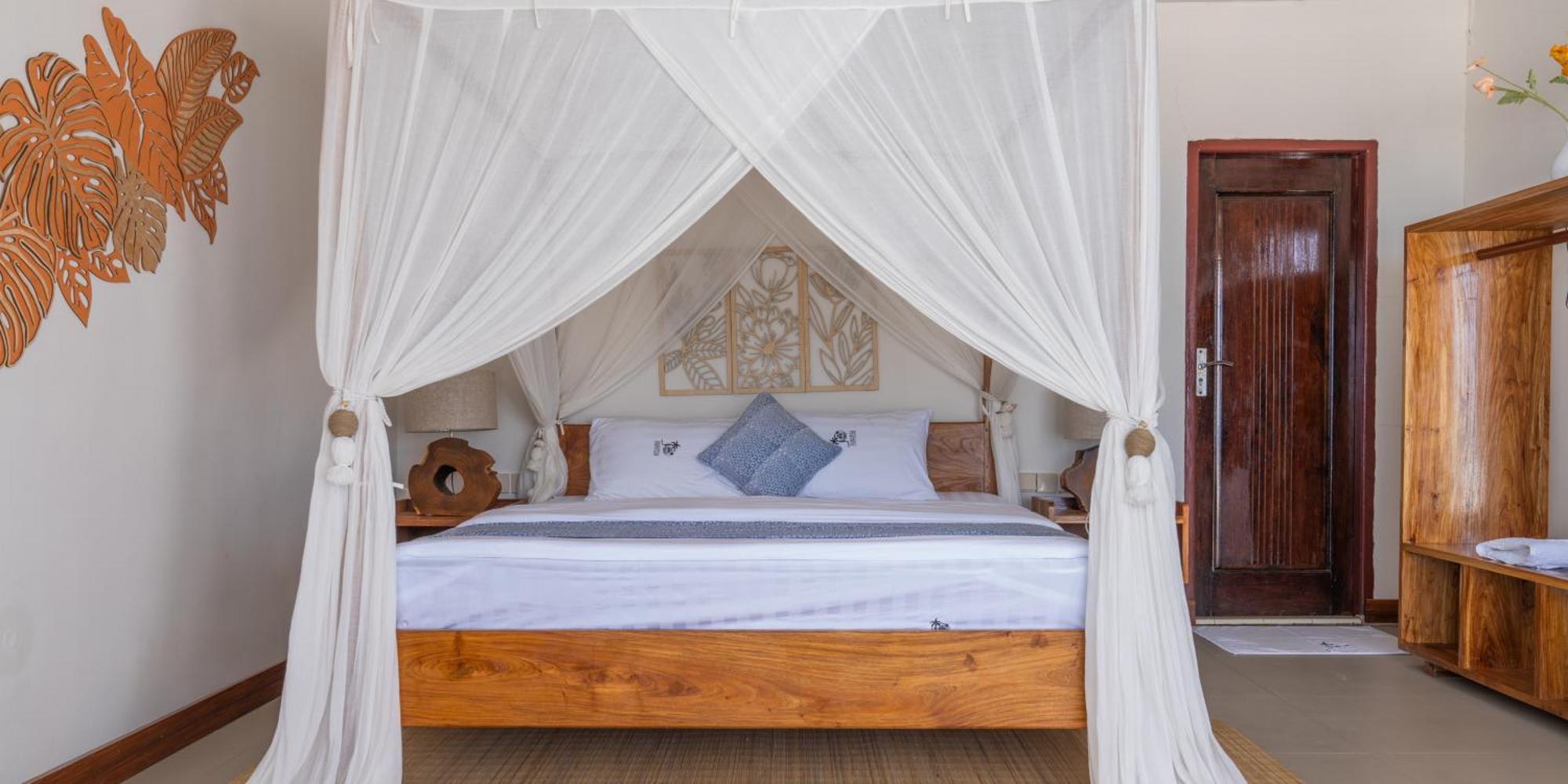 Josepha Cottage Ngurbloat Luaran gambar