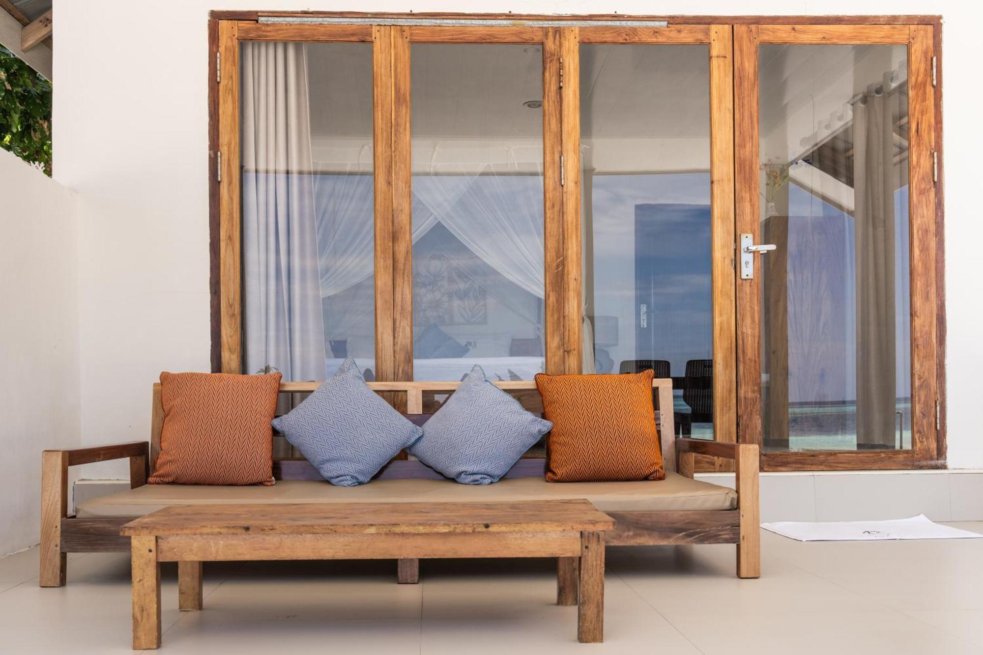 Josepha Cottage Ngurbloat Luaran gambar