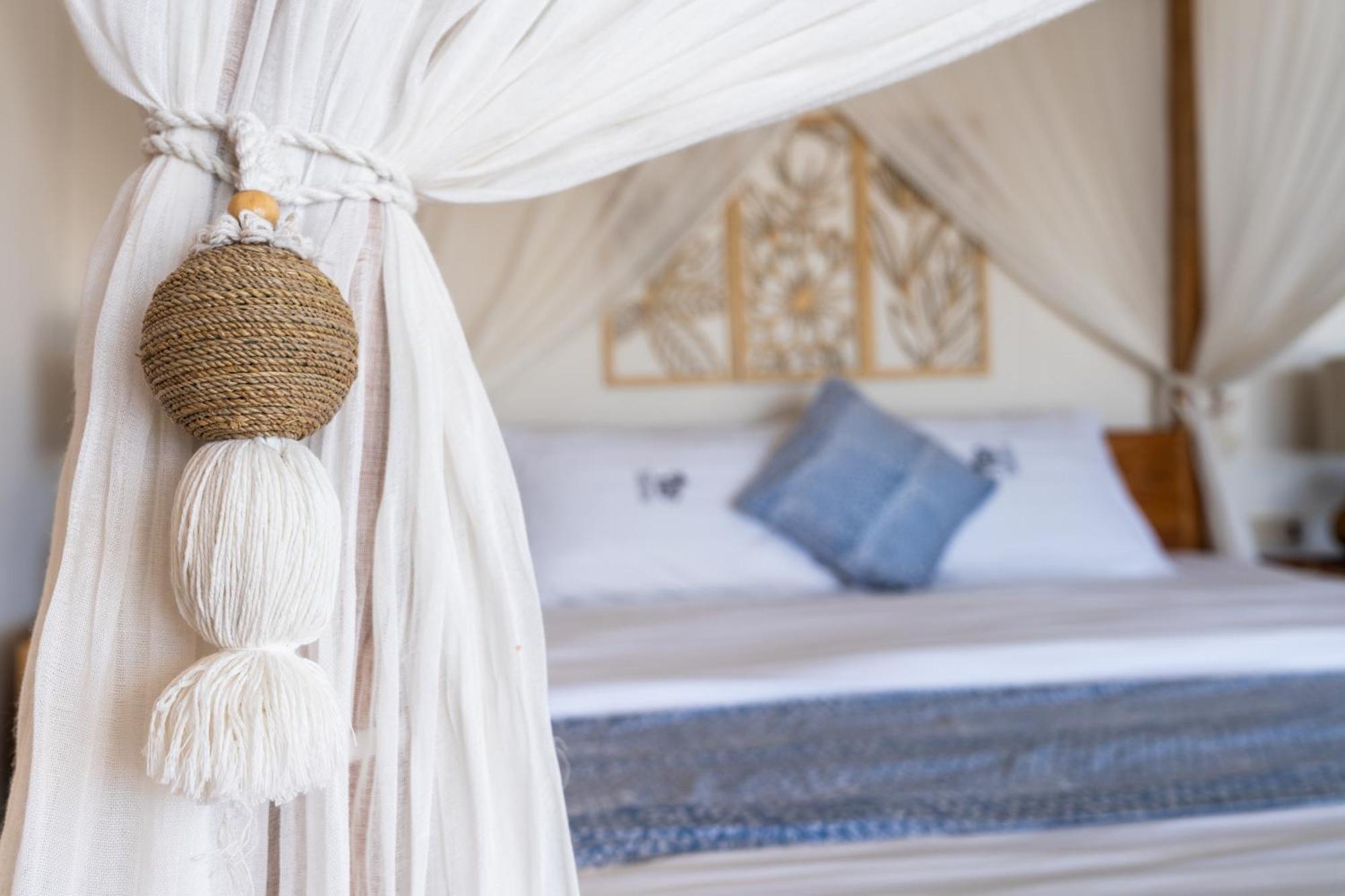 Josepha Cottage Ngurbloat Luaran gambar