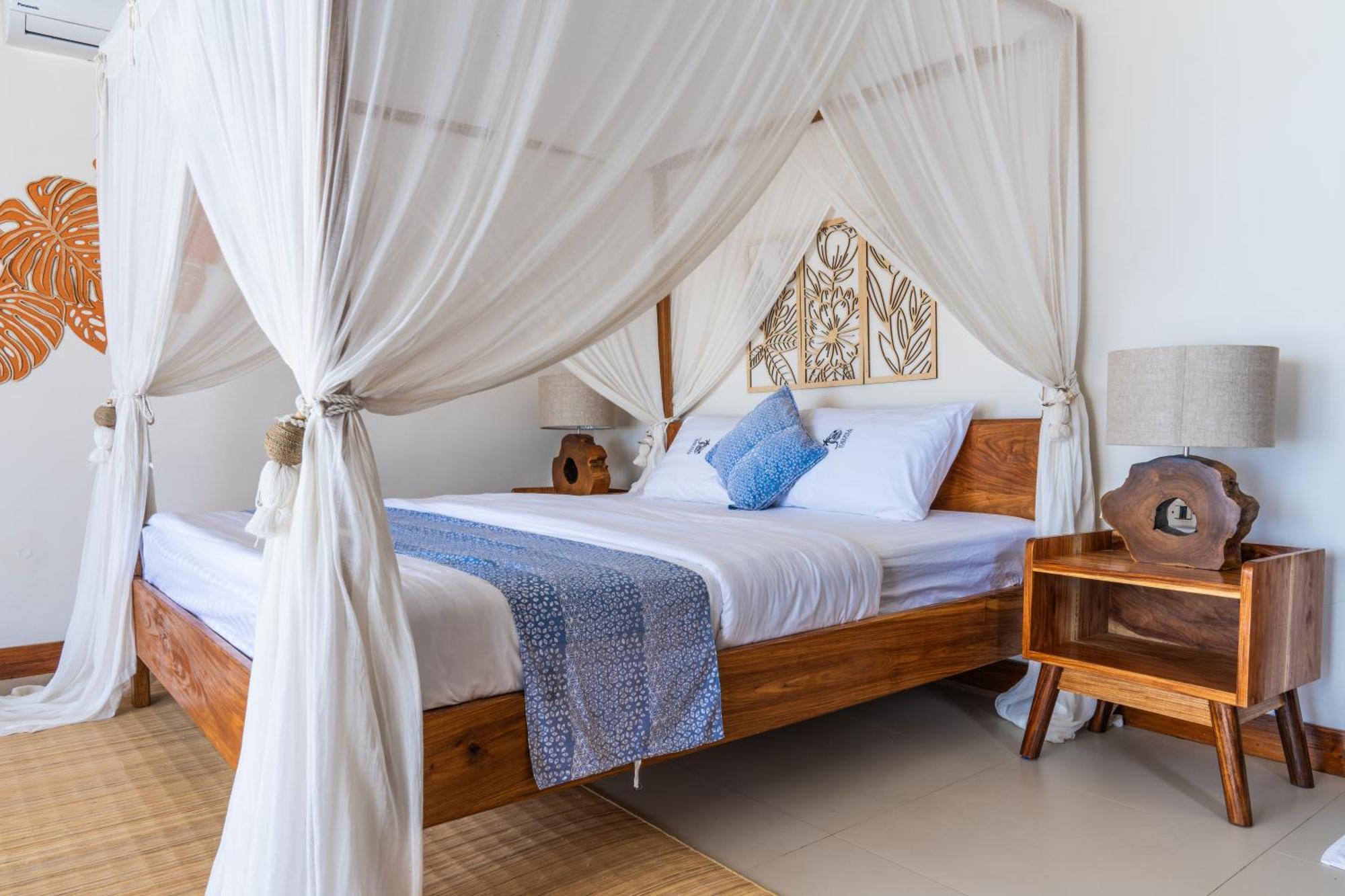Josepha Cottage Ngurbloat Luaran gambar