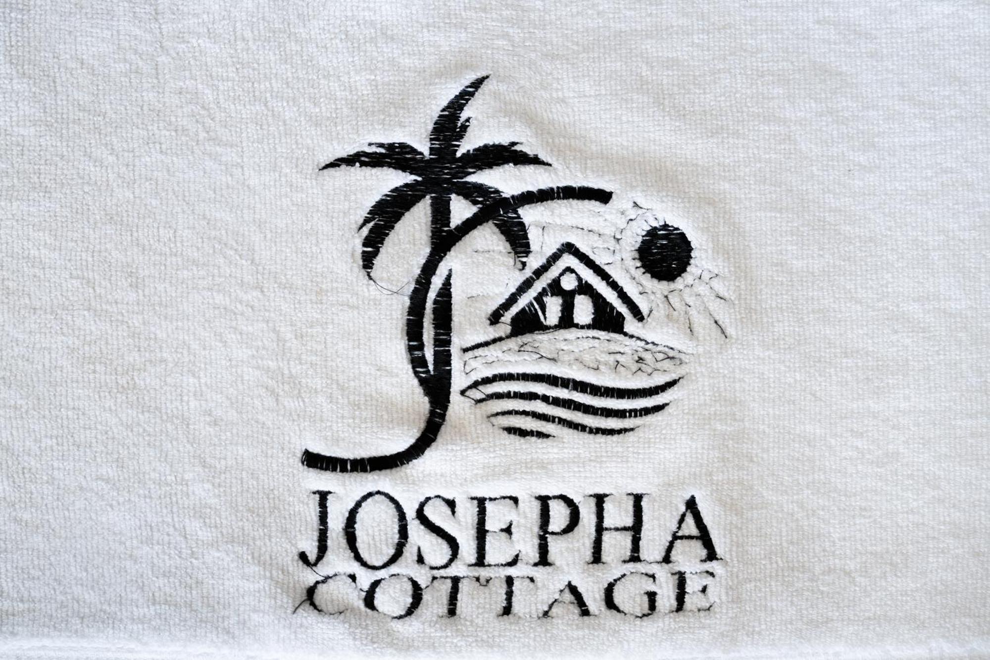 Josepha Cottage Ngurbloat Luaran gambar