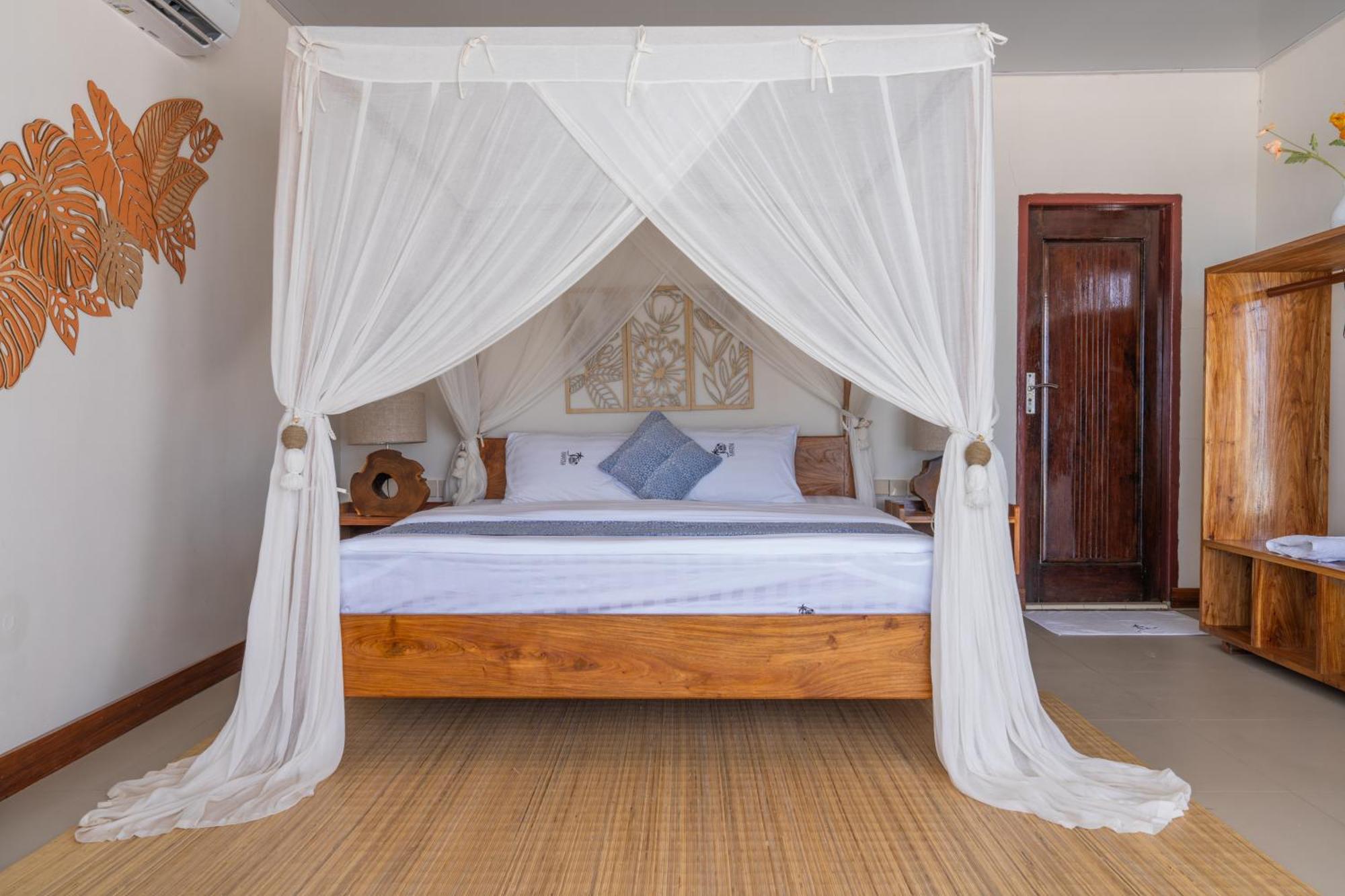 Josepha Cottage Ngurbloat Luaran gambar