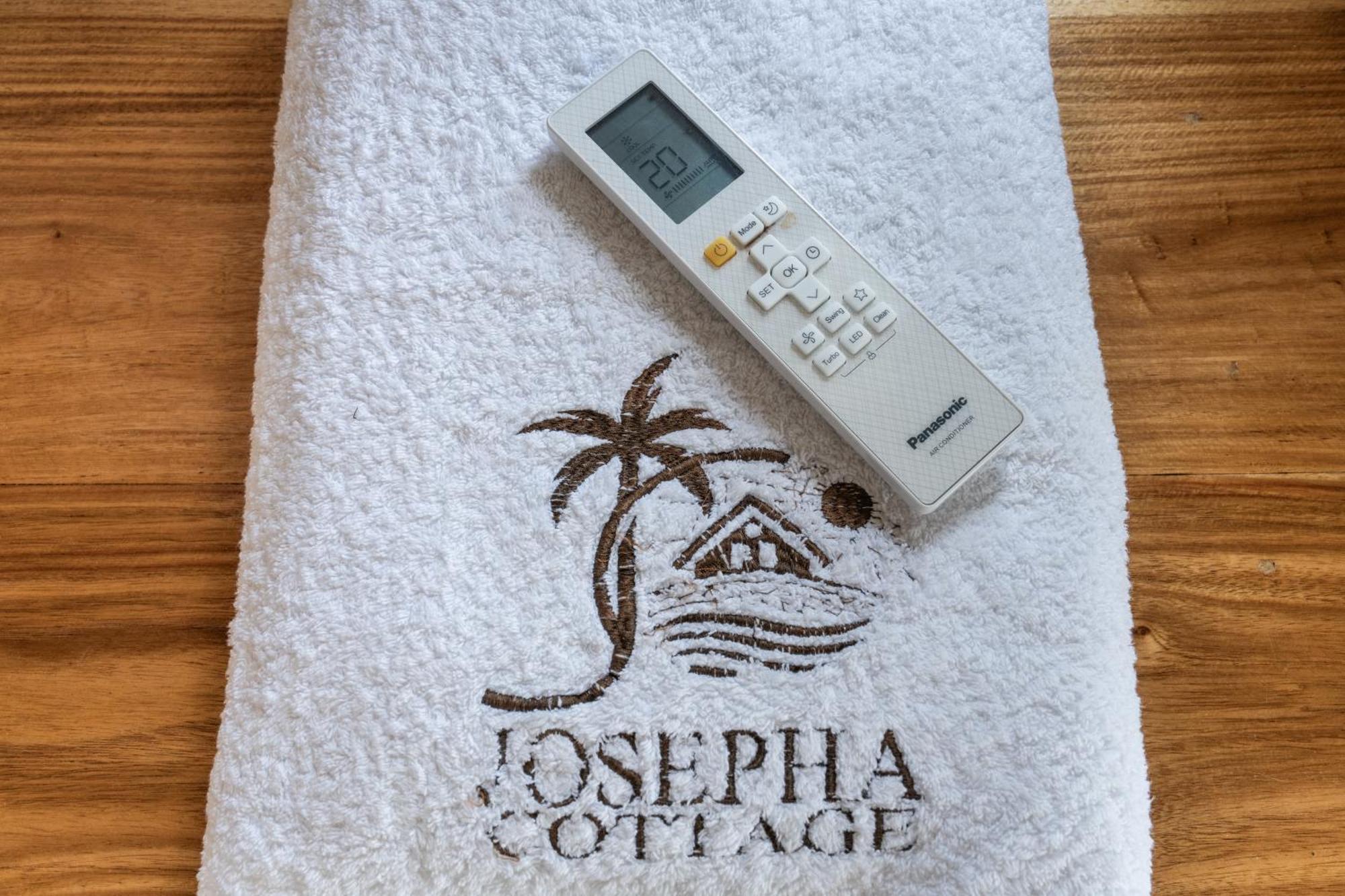 Josepha Cottage Ngurbloat Luaran gambar