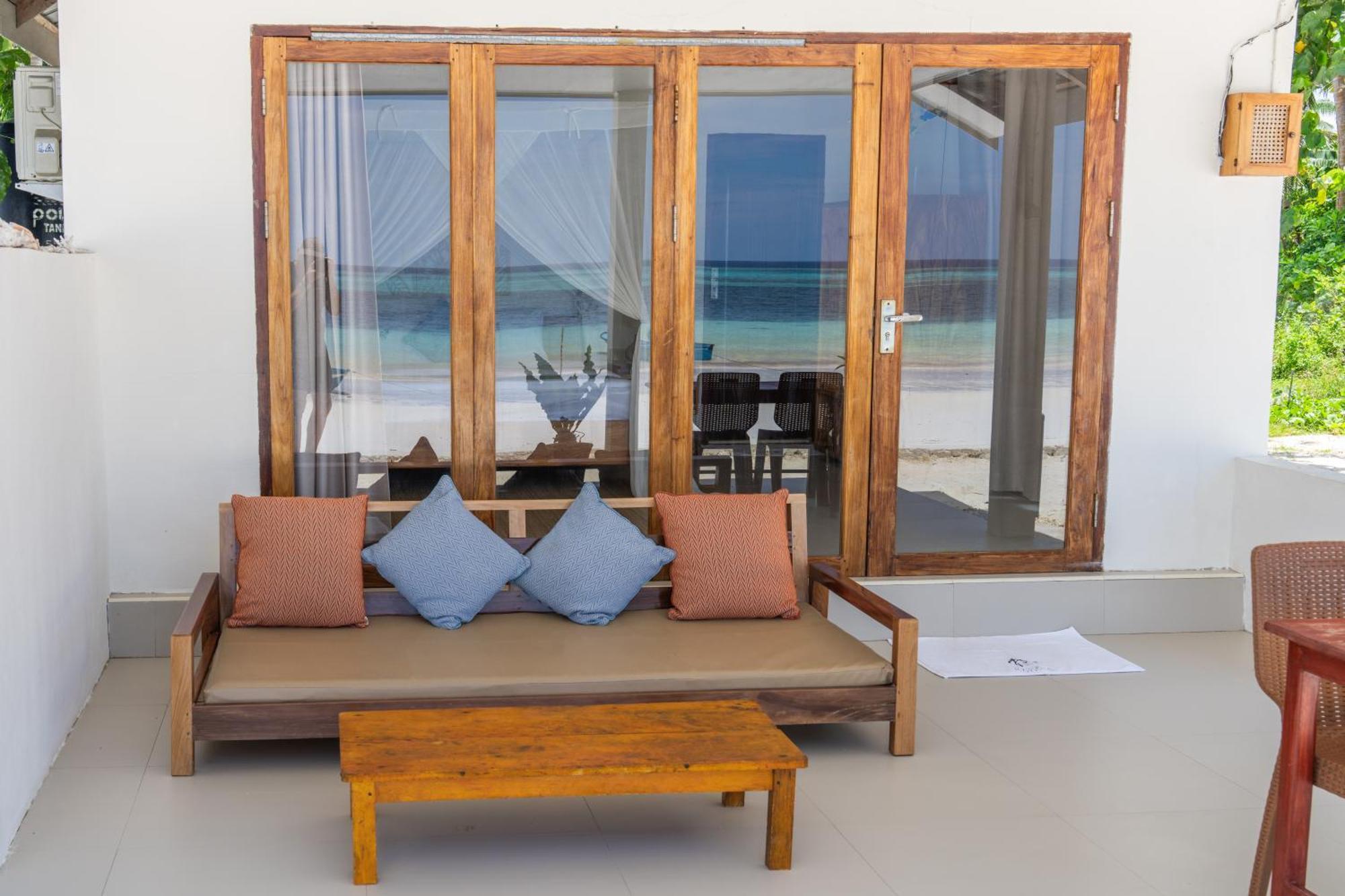 Josepha Cottage Ngurbloat Luaran gambar