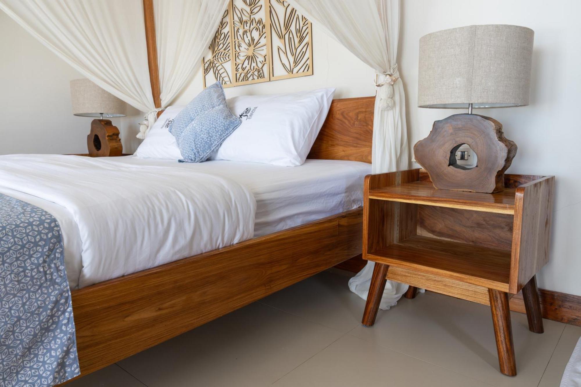 Josepha Cottage Ngurbloat Luaran gambar
