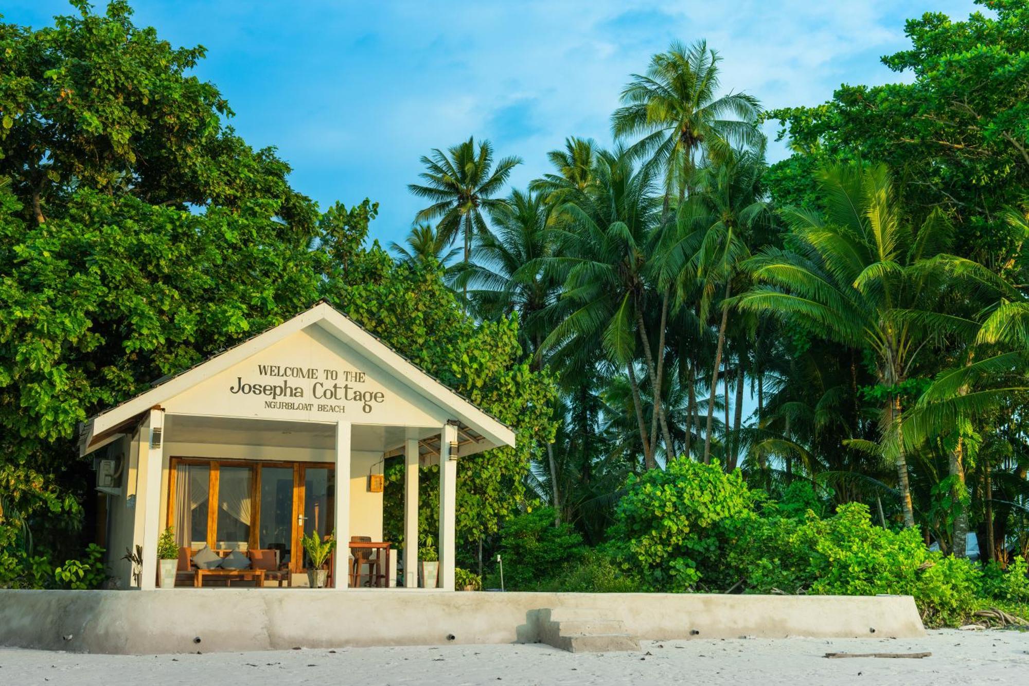 Josepha Cottage Ngurbloat Luaran gambar