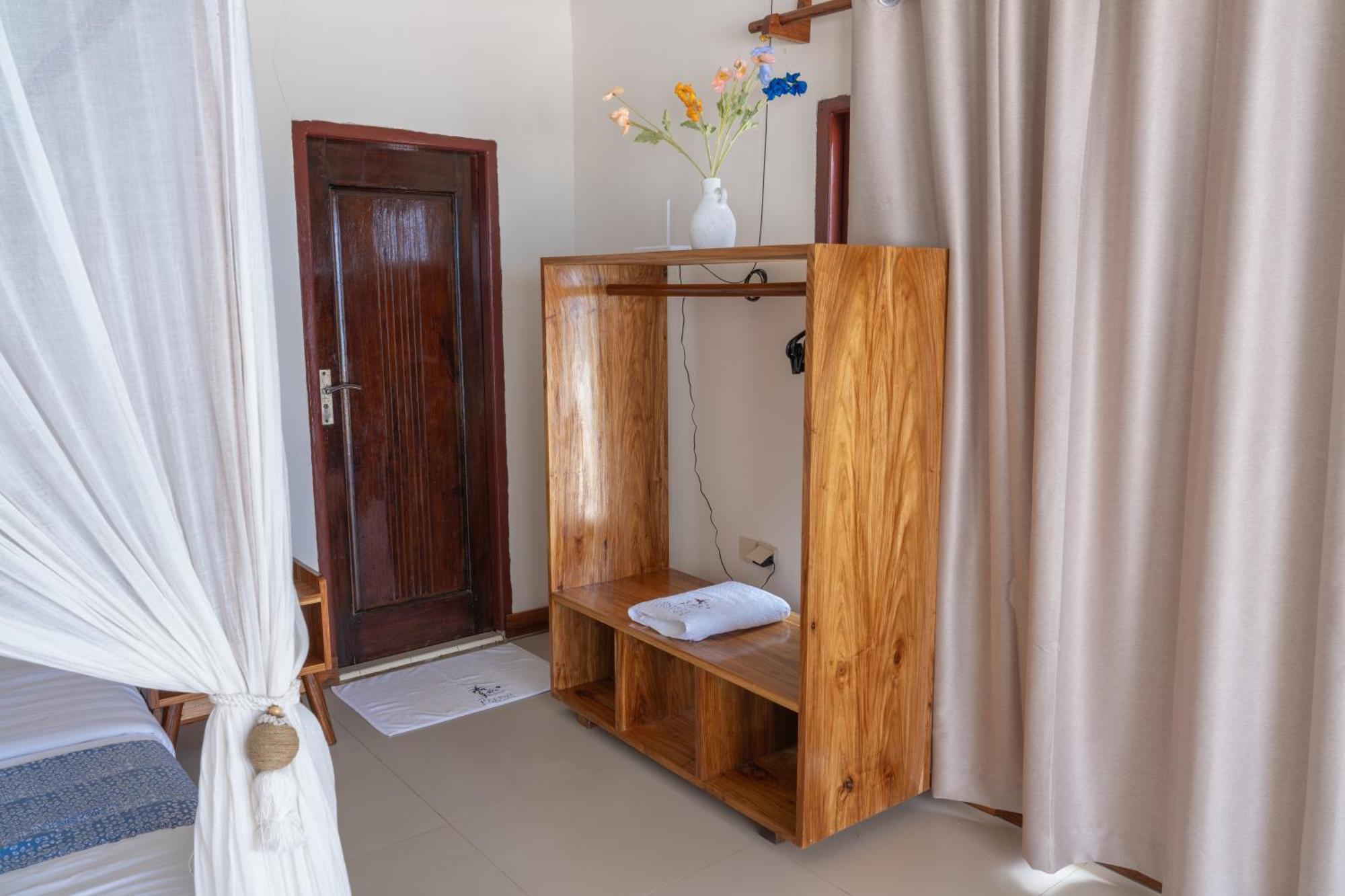 Josepha Cottage Ngurbloat Luaran gambar
