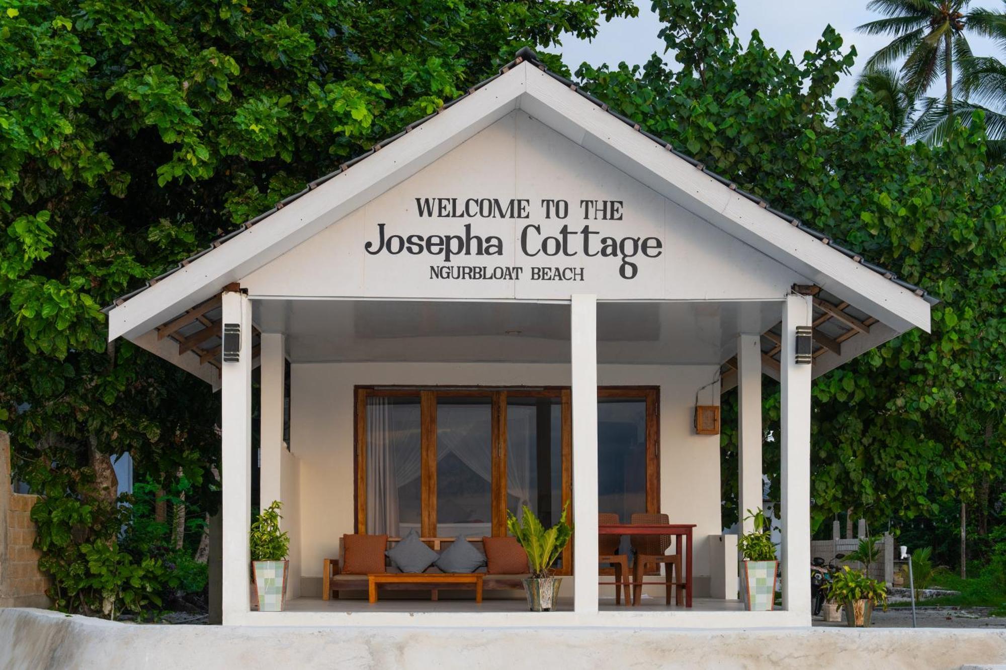 Josepha Cottage Ngurbloat Luaran gambar